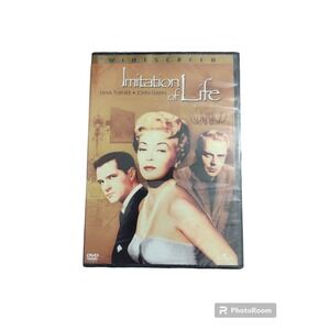 Imitation of‎ Life (DVD, 1959)